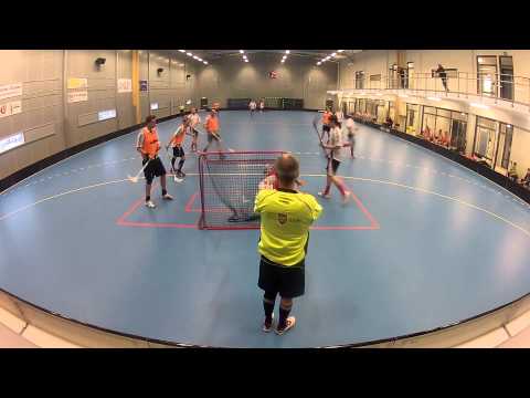 Härryda Hindås - Björkekärr 17 - 6   2014-01-26