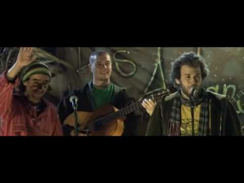 Los Aslándticos y Tomasito - De Momento