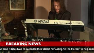 It Bites - Calling all the heroes