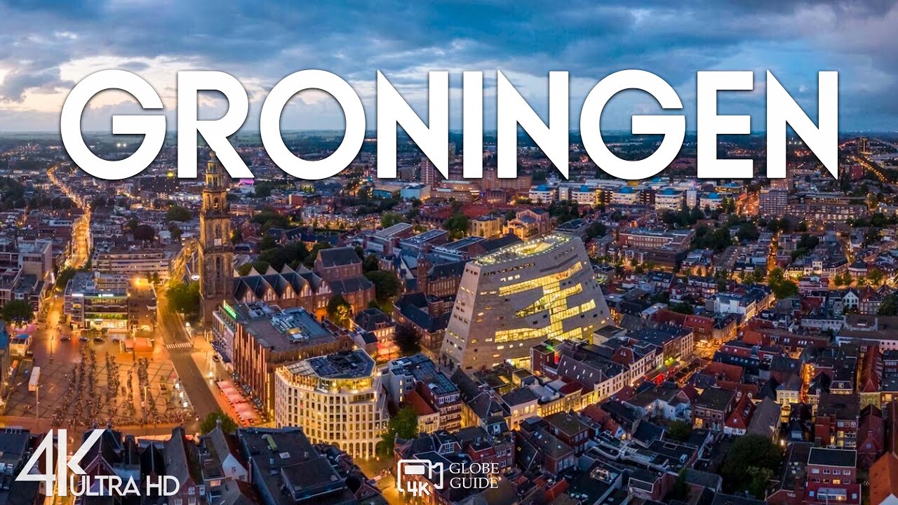 Top 10 Best Things to do in Groningen, Netherlands [Groningen Travel Guide 2025]