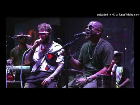 Ala Jaza ft Farruko - Mi Forma de Ser