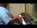Sesame Street Theme Piano Cover