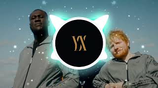 Ed Sheeran - Take Me Back To London (DJ Cyber Ninjaxx Remix) [feat. Stormzy, Jaykae &amp; Aitch]