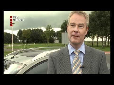 Nieuwe melding snelwegschutter bij Maarssen