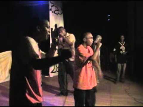 Live KARNAZ - Bira 2005 ( part II )