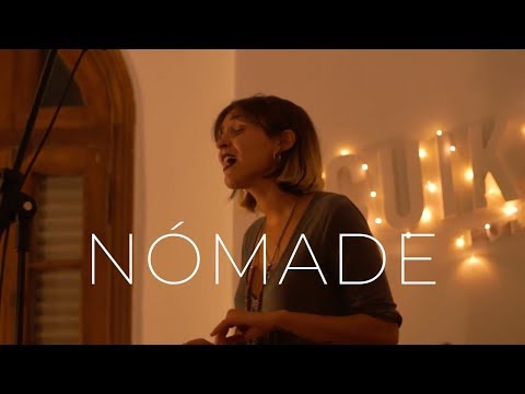 Sofia Macchi - Junto Al Mar // NÓMADE