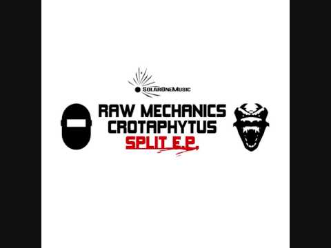 Crotaphytus and The Exaltics - Y3