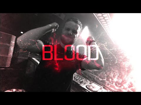 Luminite - Metal & Blood (Official Videoclip)
