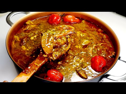 HOW TO COOK KABONA | INSPIRED GAMBIAN🇬🇲 STREET FOOD | Dada's FoodCrave Kitchen