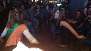 Shake Rattle & Roll Dueling Pianos Video of the Week - AMERICAN PIE!