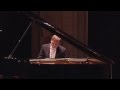 Bach Partita No. 2 BWV 826: IV. ''Sarabande'' Misha Fomin