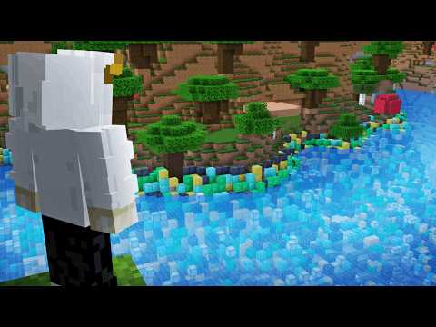 Can I Become Rich From LOOTDROPS? (Donut SMP)