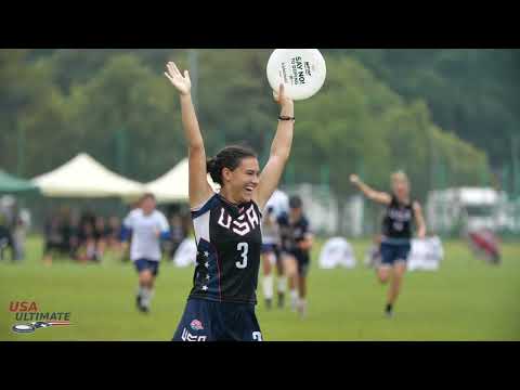 Team USA Finals Highlights WJUC 2022- NKolakovic