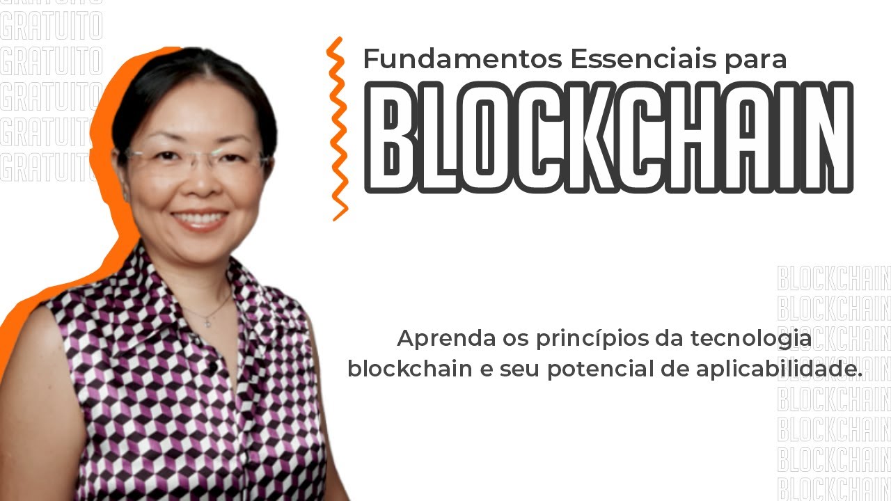 Apresentação do curso