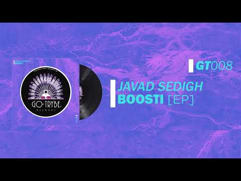 Javad Sedigh  - Low (Original Mix) [GO TRYBE RECORDS]