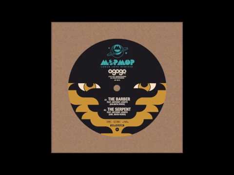 Mop Mop - The Barber feat. Anthony Joseph (Don't DJ Remix)