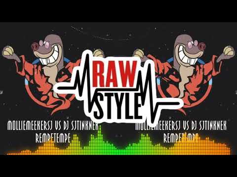 De Molliemeekersj & DJ Stinknek - RempeTempe