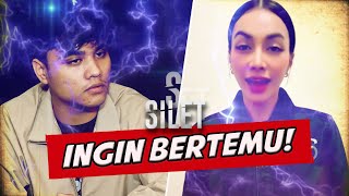 Download lagu MASIH TAK PUAS! Ressa Ingin Bertemu Langsung Sama Denada | SILET mp3