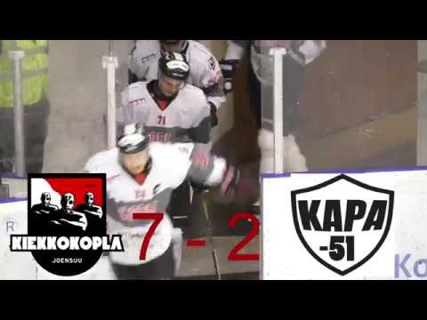 Kopla - Kapa51 22.2.2018