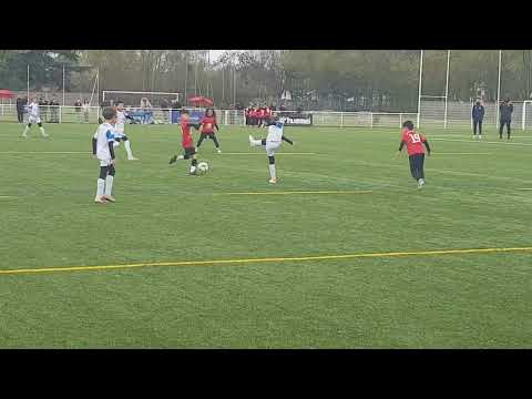 tournoi ASS USI VS SR CREUTZWALD 2-0