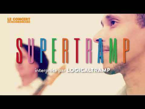 Logicaltramp