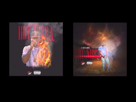Get Money Lil Ronnie - Hot Nigga Free Style
