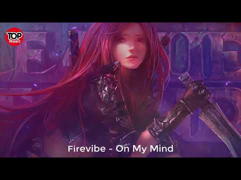 Firevibe - On My Mind [Top Music]