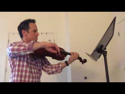 Hindemith Sonata