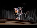 Lou Barlow - "Poledo" (section of Dinosaur Jr. song - live in Plainfield, VT - 8/15/2025)