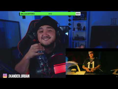 REACCION - SIEMPRE QUE LLEGAMOS RMX