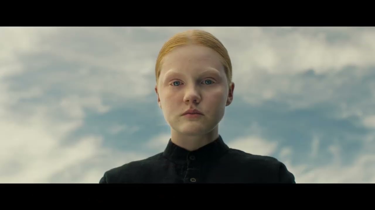 Miniature de la vidéo Sur la terre comme au ciel (Nathalie Saint-Pierre) - Bande annonce du film Sur la terre comme au ciel