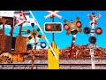 Railroad Crossings Investigating A Certain Rumor In The Ghost Town