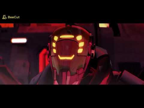 Overdrive-PROJECT Animated Trailer(LoL)-Drag Me Down