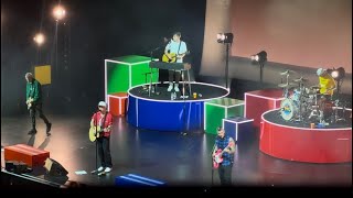 Download lagu Missing You - All Time Low - Live - Youtube Theater - Los Angeles, CA 10/22/25 mp3