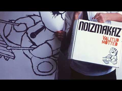 10 Noizmakaz   Hääled kivilinnast