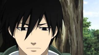 AMV - Hisatsu - Frozen Mask (SubUrban Tribe - Frozen Ashes)