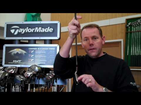 TaylorMade Burner Plus Iron Set Review