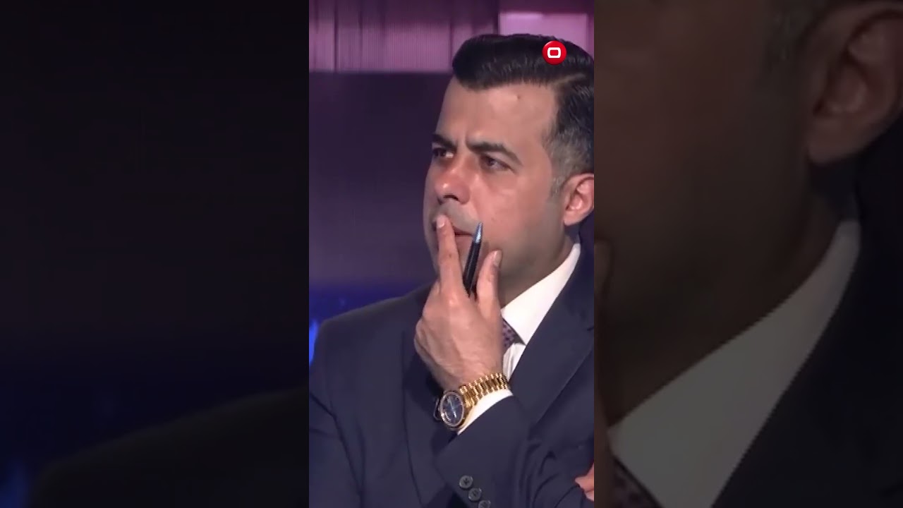 فيديو | يوسف الكلابي طرح الفكرة ولم يوقع