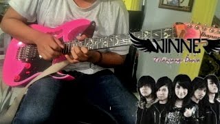 Download lagu WINNER - Telanjangi Dunia (Cover Gitar/Lead/Melody) mp3