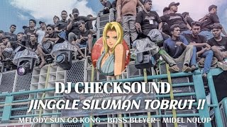 Download lagu DJ CHECKSOUND TERBARU !! JINGGLE SILUMAN TOBRUT BASS BLEYER BLEYER MIDEL NULOP !! mp3 Download lagu DJ CHECKSOUND TERBARU !! JINGGLE SILUMAN TOBRUT BASS BLEYER BLEYER MIDEL NULOP !! mp3