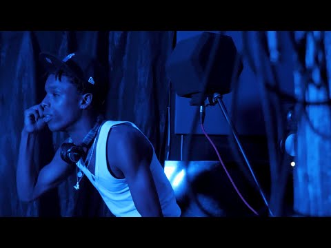 Puto Fox - Bandidu  finu [oficial video clipe]