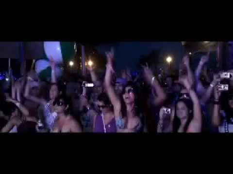 Swedish House Mafia vs Benny Benassi - One Satisfaction