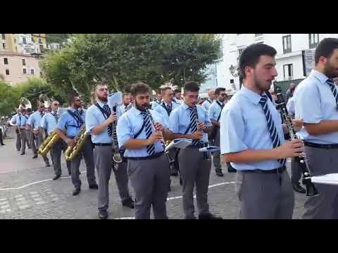 "Mattinata Primaverile" banda Gioia Del Colle