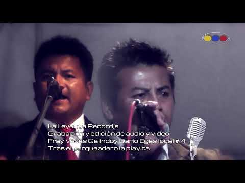 Peter Matango y su Rumba Dos - megamix