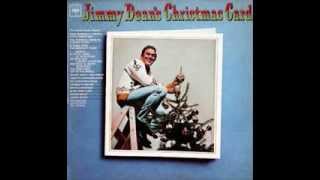 Jimmy Dean  - Have Yourself A Merry Little Christmas