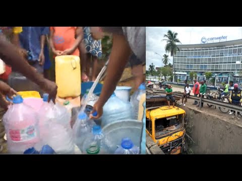 PIDGIN NEWS 12 04 2021 ON EQUINOXE TV