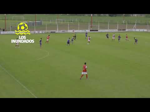 Cañuelas 1 - Dock Sud 0 ||| Campeonato Primera C 2017/2018 ||| Fecha 6