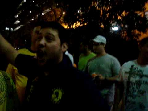 musicas fea puc! 2010