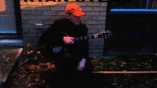 Everybody&#39;s Got to Be Somewhere