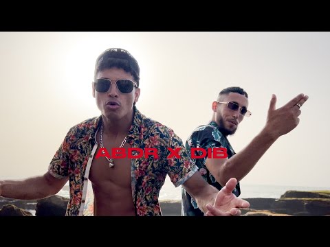 ABDR feat DIB - Ga3 maradi (Official Music Video)